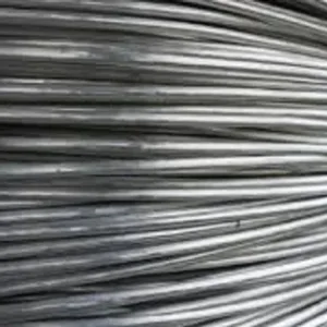 Aluminum Wire Rod