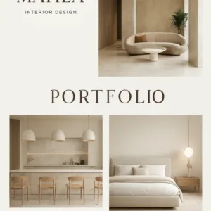 Mahla interior design