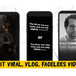 Edit Your Video for Social Media