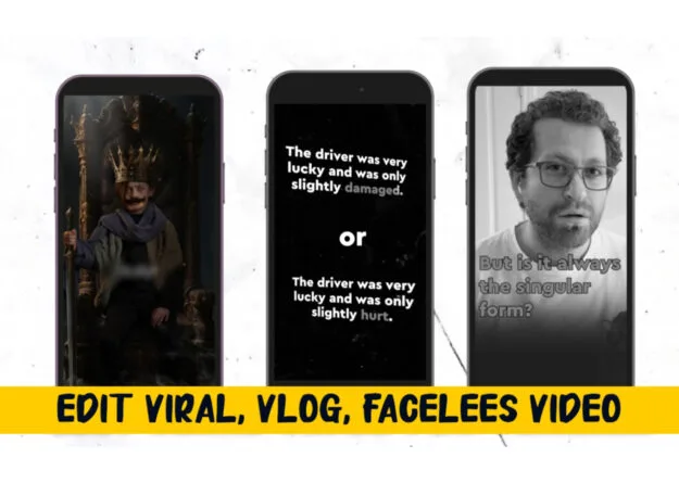 Edit Your Video for Social Media