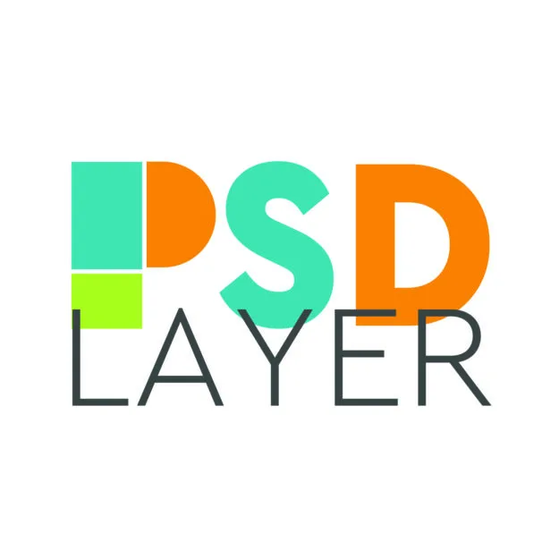PsdLayer (Editor & Illustrator)