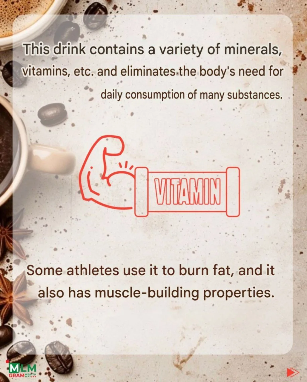 Superior Ganoderma Coffee - Image 7