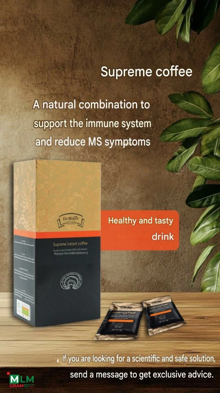 Superior Ganoderma Coffee - Image 17