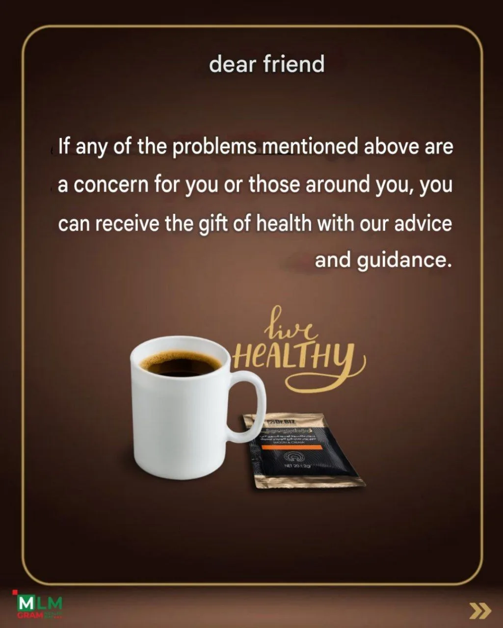 Superior Ganoderma Coffee - Image 18