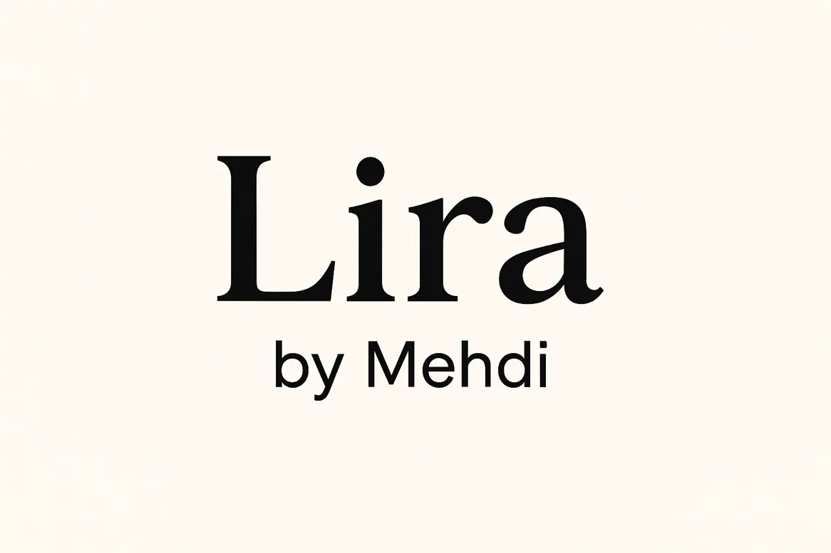 Lira fashion