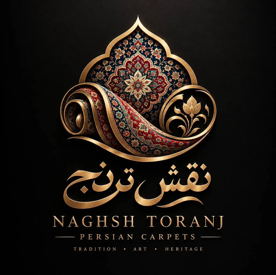 Naghsh toranj
